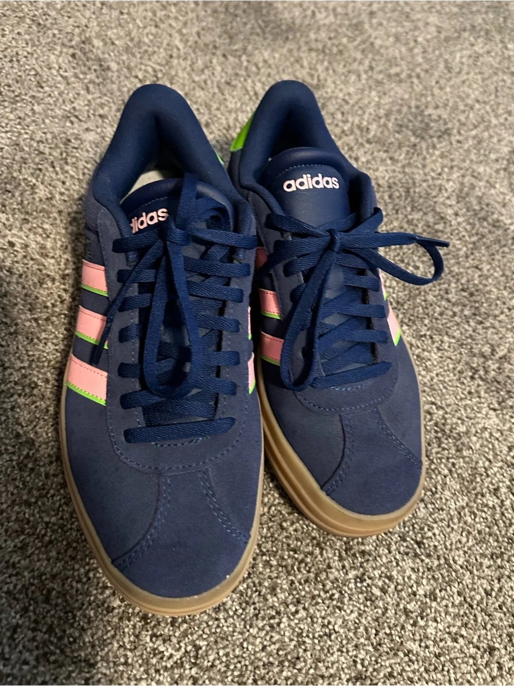adidas vl court